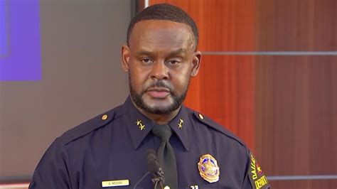 Former DPD Investigations Leader Avery Moore Becomes New Tacoma Police Chief – NBC 5 Dallas-Fort ...