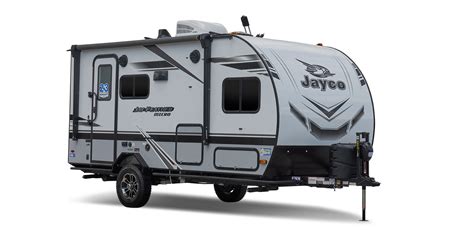 2021 Jay Feather Micro – Ultra-Light Travel Trailer