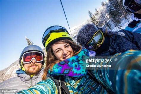 1,473 Ski Selfie Stock Photos, High-Res Pictures, and Images - Getty Images