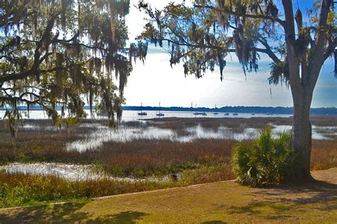 15 Top Things to Do in Beaufort, SC | PlanetWare