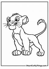 Lion King Coloring Pages Timon And Pumbaa sketch template