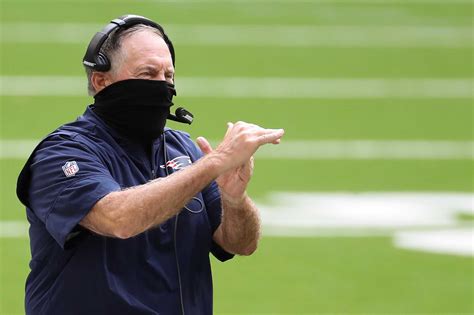 Smith: The Bill Belichick coaching tree is tempting but barren of titles