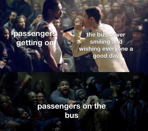 nice bus drivers are so wonderful | /r/wholesomememes | Wholesome Memes | Know Your Meme