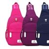 Up To 85% Off on Nylon Crossbody Shoulder Ches... | Groupon Goods