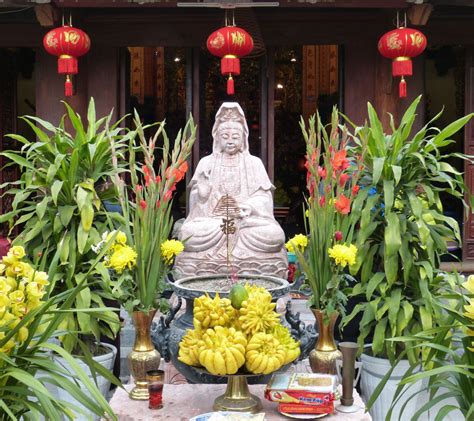 Free Images : statue, buddhism, religion, asia, garden, spiritual, orchid, figure, temple ...