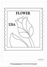Coloring Stamps Fargelegge Colorear Para Girl Bilde Kenny Jente Chica  sketch template