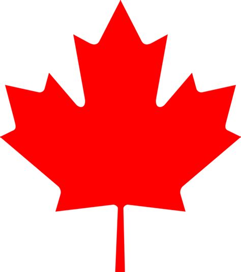 Feuille D'Érable Canada Canadienne · Images vectorielles gratuites sur Pixabay