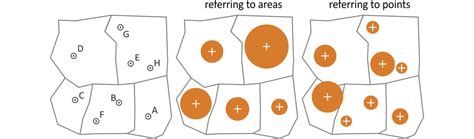 Proportional Symbol Map