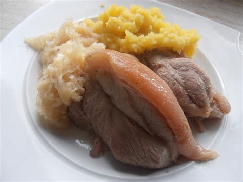 Eisbein Mit Sauerkraut Von Pirogge Chefkoch Eisbein Mit Sauerkraut | Hot Sex Picture