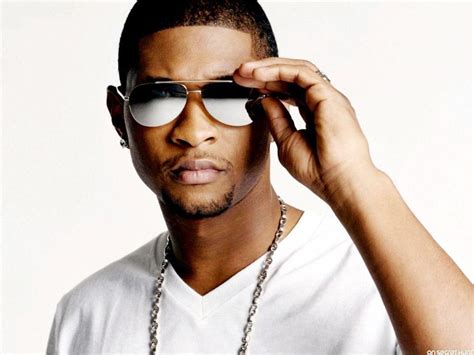 Usher Wallpapers - Wallpaper Cave