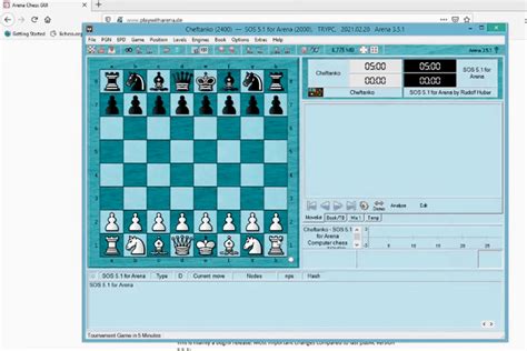 5 Best Free Chess Software in 2024