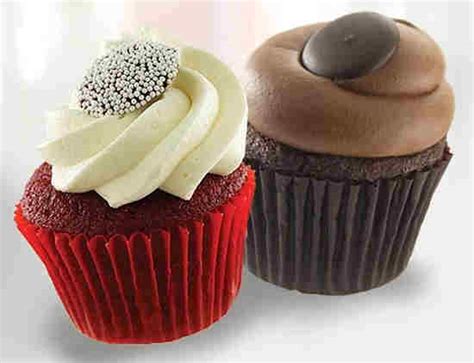 Cupcake Delivery in NYC | Sweet Street Desserts