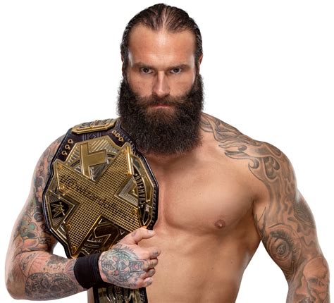 Jaxson Ryker ''Gunner '' NXT Champion Render by berkaycan on DeviantArt