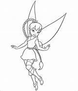 30  Tinkerbell Coloring Pages Templates tinkerbell coloring sketch template
