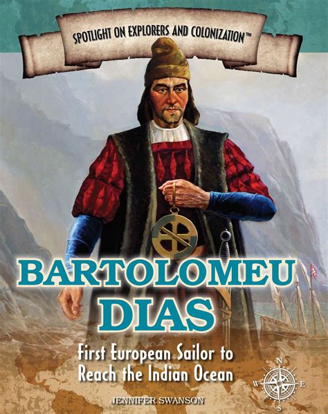 Bartolomeu Dias Biography, Voyage, Significance,, 51% OFF