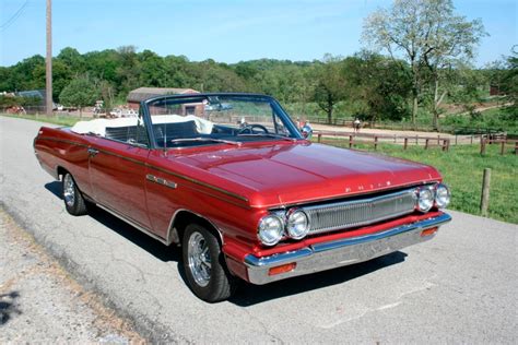 1963 Buick Special Convertible 4-Speed for sale on BaT Auctions - sold ...