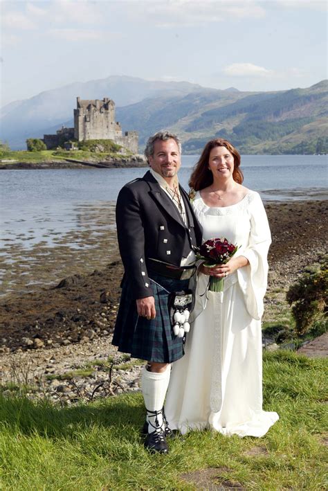 Wedding at Eilean Donan castle Scotland Castle Wedding, Our Wedding ...