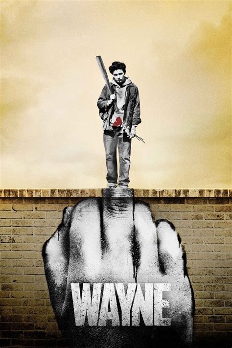 Watch Wayne (2019) TV Series Online - Plex