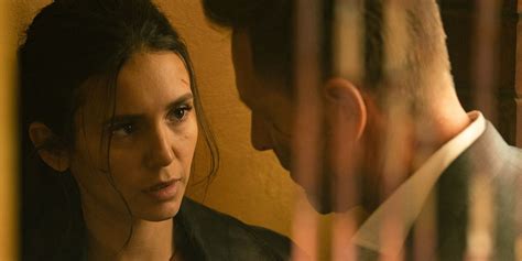 Nina Dobrev-Led Action Thriller ‘The Bricklayer’ Sets U.S. Release Window - TechCodex