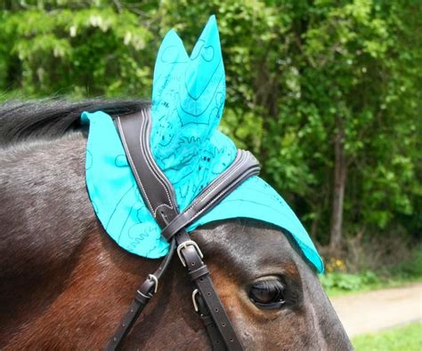 Horse Sewing Pattern BUNDLE - Etsy | Horses, Bonnet pattern, Sewing ...