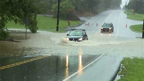 Flash Flooding in Schuylkill County | wnep.com