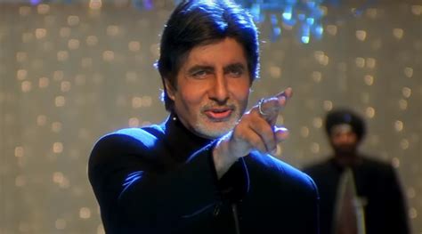 5 iconic Amitabh Bachchan songs to remind you why he is a legend ...