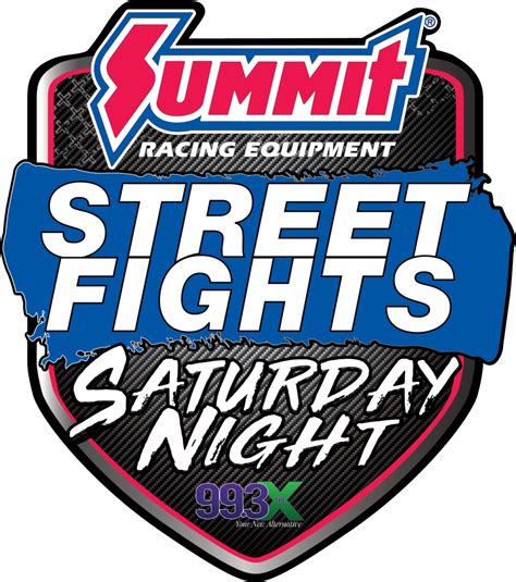 Street Fights | Dragway | Bristol Motor Speedway