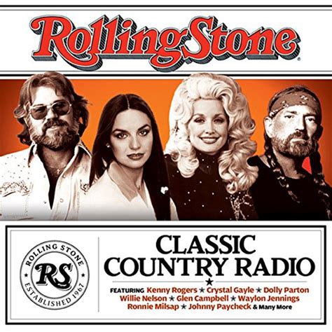 Classic Country Radio - Classic Country Radio - Amazon.com Music