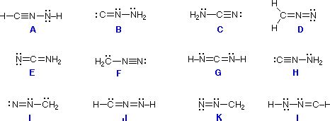 cn+ lewis structure