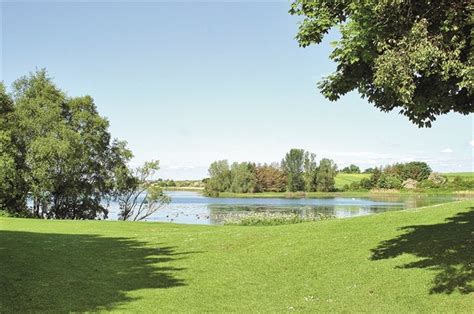 Forfar Loch Country Park • ANGUSalive