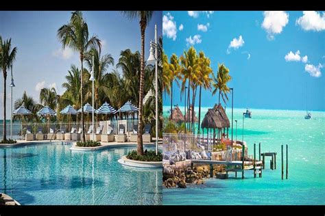 Top 7 Lavish (Luxury) Florida Keys Resorts: Best Places To Stay - SarkariResult | SarkariResult