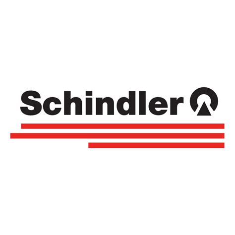 Schindler logo, Vector Logo of Schindler brand free download (eps, ai ...