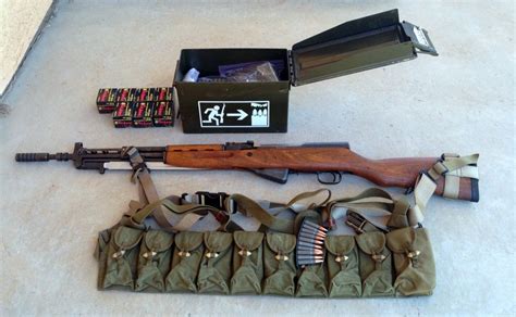 GOTW - SKS carbine | Bushcraft USA Forums