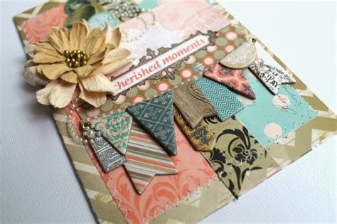 BoBunny: Celebrate Card Making with The Avenues