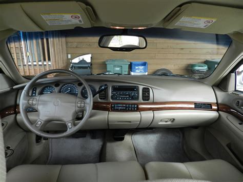 2004 Buick LeSabre - Interior Pictures - CarGurus