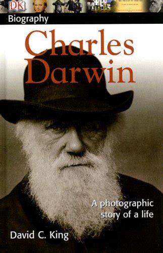 Charles Darwin by David C. King — Reviews, Discussion, Bookclubs, Lists