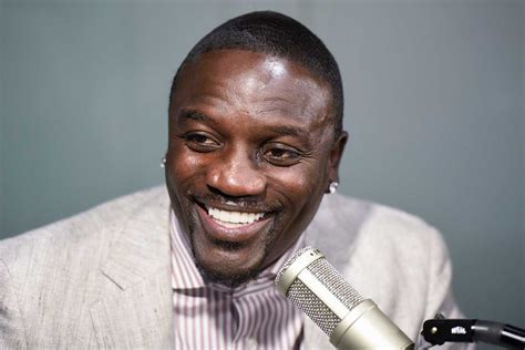 Akon Reveals New Plans for the Future of Akon City