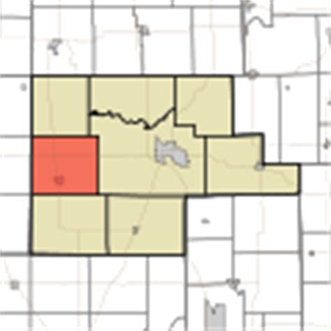 Category:Maps of Fulton County, Indiana - Wikimedia Commons