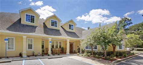 The Best Assisted Living Facilities in Tallahassee, FL | AssistedLiving.org