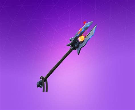 Fortnite Ice Scepter Pickaxe - Pro Game Guides