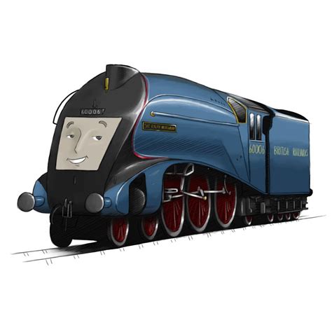 Sir Ralph | The British Railway Series Wiki | FANDOM powered by Wikia