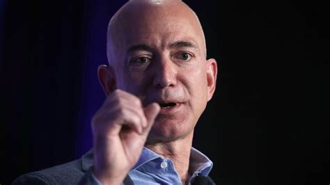 Jeff Bezos donates $33M to send 1,000 Dreamers to college