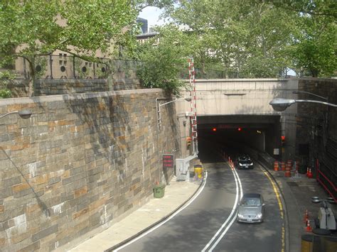 Honk If You Love the Midtown Tunnel | Observer