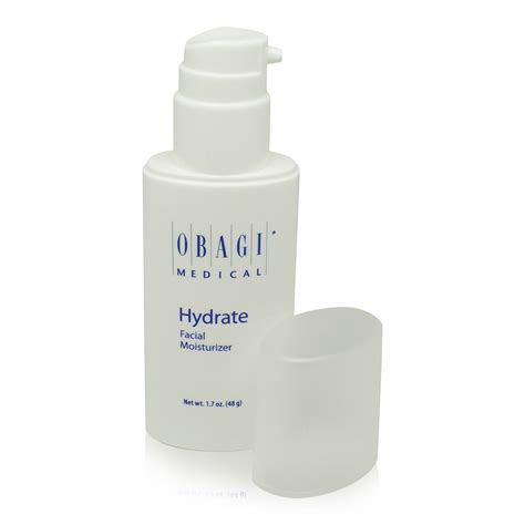 Obagi Hydrate Facial Moisturizer, 1.7 oz. - LaLa Daisy