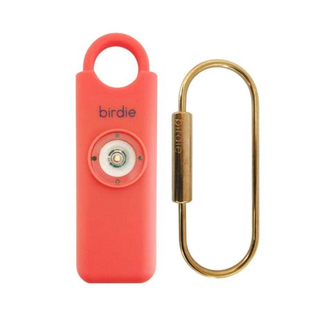 She's Birdie – The Original Personal Safety Alarm | Personal safety ...