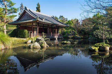 Hamilton Gardens New Zealand Guided Tour