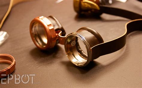 EPBOT: How To Make: Steampunk Goggles