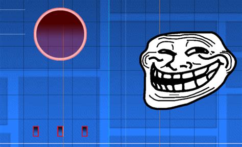 I recreated the most accurate spike in GD. : r/geometrydash