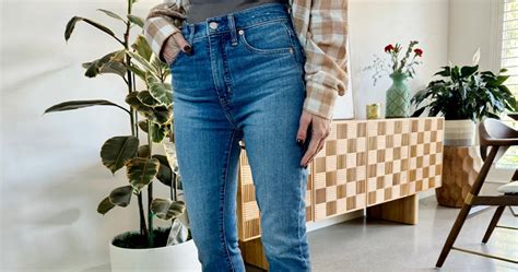 WOW! Gap Women's Jeans $25 Or Less – Including Collin's Favorite Pair ...