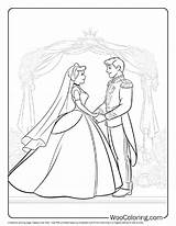 100  Cinderella coloring Pages Free PDF To Print Woo Coloring sketch template